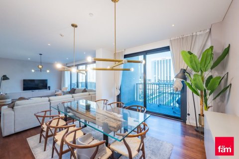 3 bedrooms Apartment  No. 107223 15