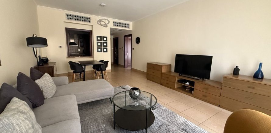 1 bedroom Apartment  No. 107215