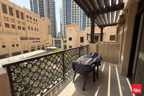 1 bedroom Apartment  No. 107215 9