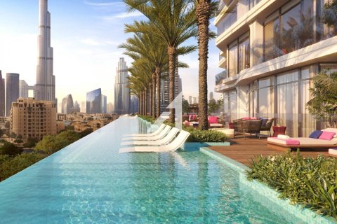 2 غرف نوم شقة في W Residences, الإمارات العربية المتحدة رقم 90897 5