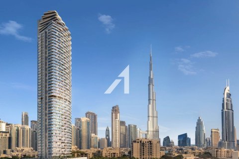 2 غرف نوم شقة في W Residences, الإمارات العربية المتحدة رقم 90897 4