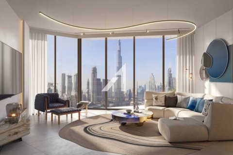 2 غرف نوم شقة في W Residences, الإمارات العربية المتحدة رقم 90897 9