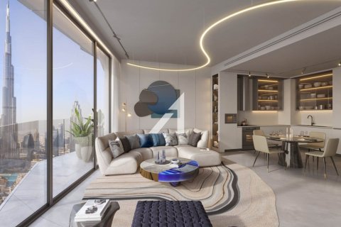 2 غرف نوم شقة في W Residences, الإمارات العربية المتحدة رقم 90897 1