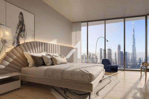 2 غرف نوم شقة في W Residences, الإمارات العربية المتحدة رقم 90897 8