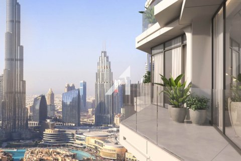 2 غرف نوم شقة في W Residences, الإمارات العربية المتحدة رقم 90897 7