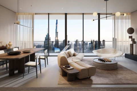 Apartment de 2 dormitorios en Dubai, UAE No. 90894 23