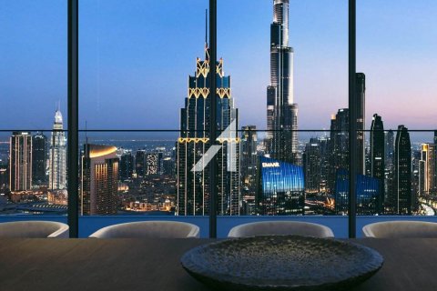 Apartment de 2 dormitorios en Dubai, UAE No. 90894 9