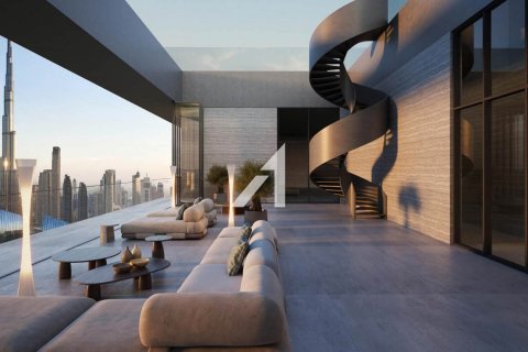 Apartment de 2 dormitorios en Dubai, UAE No. 90894 7