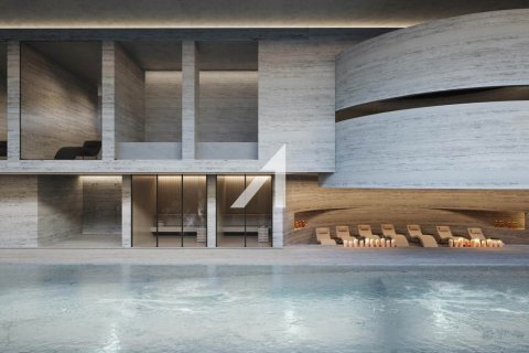 Apartment de 2 dormitorios en Dubai, UAE No. 90894 6