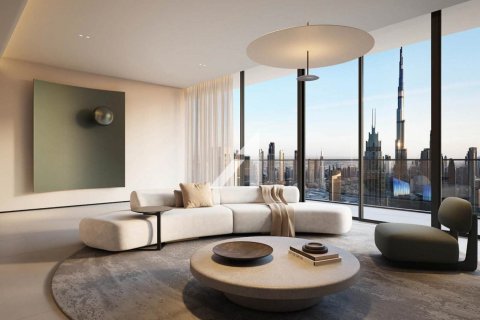 Apartment de 2 dormitorios en Dubai, UAE No. 90894 21