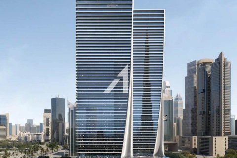 Apartment de 2 dormitorios en Dubai, UAE No. 90894 2