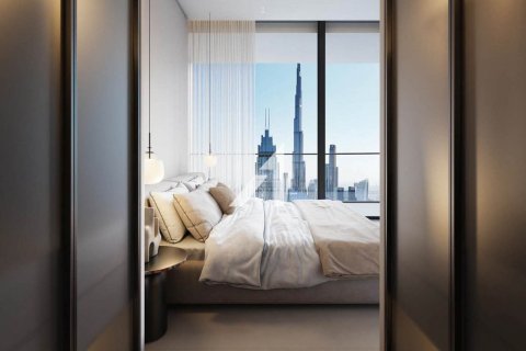 Apartment de 2 dormitorios en Dubai, UAE No. 90894 16