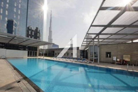 Apartment de 1 dormitorio en Central Park Tower, UAE No. 90895 13