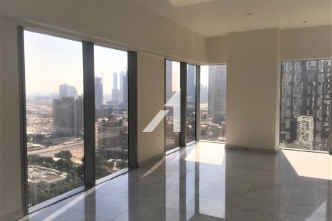 Apartment de 1 dormitorio en Central Park Tower, UAE No. 90895 12