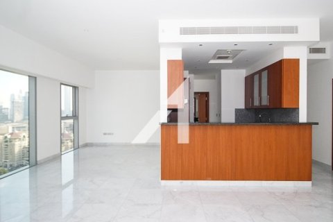 Apartment de 1 dormitorio en Central Park Tower, UAE No. 90895 1