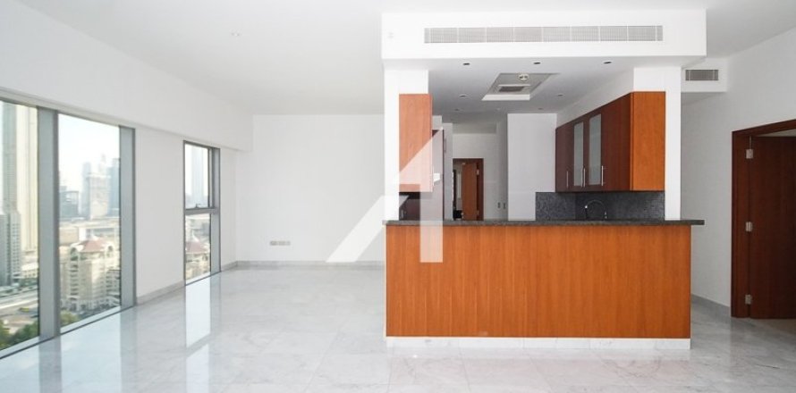 Apartment de 1 dormitorio en Central Park Tower, UAE No. 90895