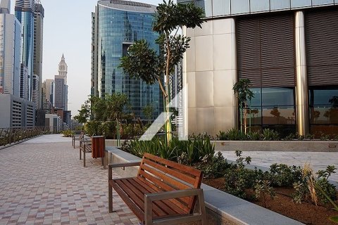 Apartment de 1 dormitorio en Central Park Tower, UAE No. 90895 5