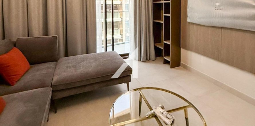 Apartment de 1 dormitorio en Jumeirah Village Circle, UAE No. 90893