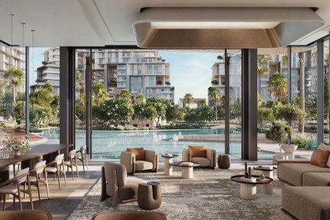 Apartment de 4 dormitorios en Al Wasl, UAE No. 80567 5