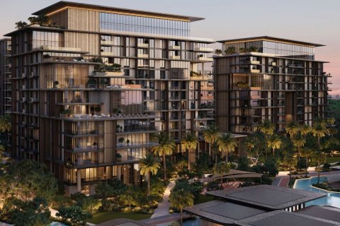 Apartment de 4 dormitorios en Al Wasl, UAE No. 80567 10