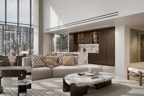Apartment de 4 dormitorios en Al Wasl, UAE No. 80567 3