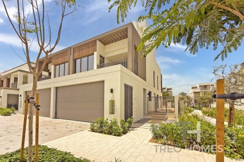 4 bedrooms Villa in Tilal Al Ghaf, UAE No. 80312 1