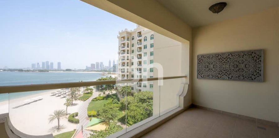 1 bedroom Apartment in Palm Jumeirah, UAE No. 67774