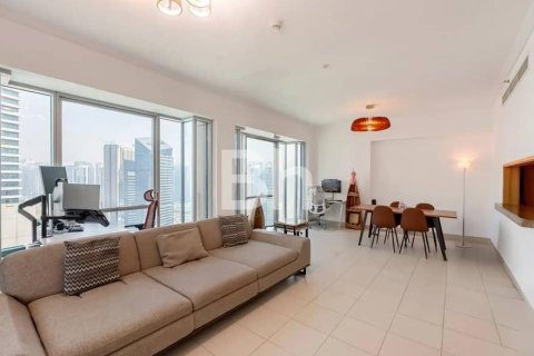 Appartement de 2 chambres à Dubai Marina, UAE No. 67777 1