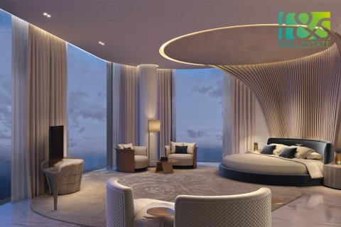 Appartement de 3 chambres à Al Marjan Island, UAE No. 22547 3