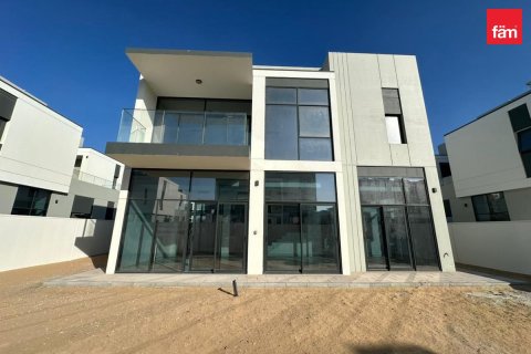 Villa de 4 chambres à Al Furjan, UAE No. 55198 1