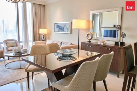 Appartement de 1 chambre à Downtown Dubai (Downtown Burj Dubai), UAE No. 55196 6