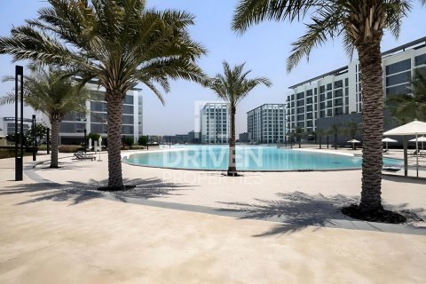 1 غرف نوم شقة في District One, الإمارات العربية المتحدة رقم 85696 16