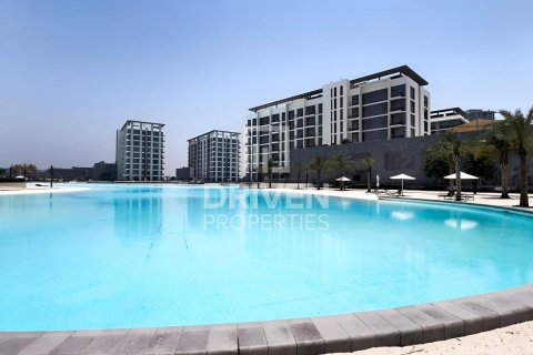 1 غرف نوم شقة في District One, الإمارات العربية المتحدة رقم 85696 14