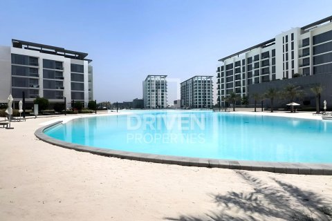 1 غرف نوم شقة في District One, الإمارات العربية المتحدة رقم 85696 15
