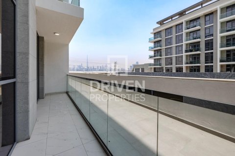 1 غرف نوم شقة في District One, الإمارات العربية المتحدة رقم 85696 17
