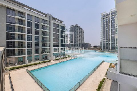 1 غرف نوم شقة في District One, الإمارات العربية المتحدة رقم 85696 5