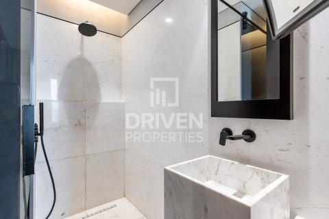 4 bedrooms Apartment in Bluewaters, UAE No. 85694 19