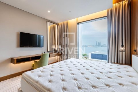 4 bedrooms Apartment in Bluewaters, UAE No. 85694 10
