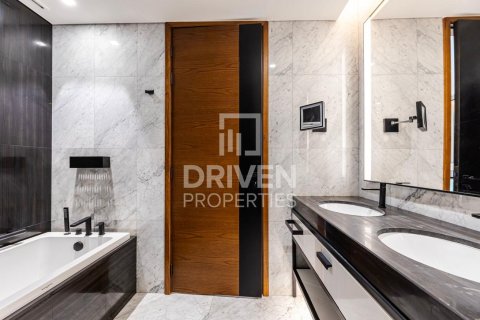 4 bedrooms Apartment in Bluewaters, UAE No. 85694 16