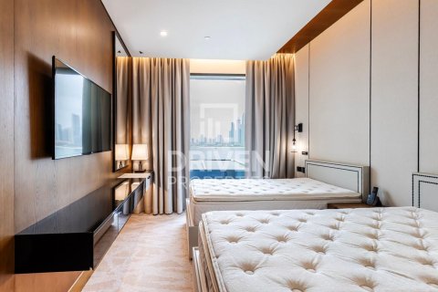 4 bedrooms Apartment in Bluewaters, UAE No. 85694 8