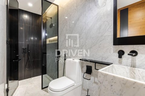 4 bedrooms Apartment in Bluewaters, UAE No. 85694 17