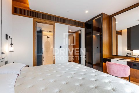 4 bedrooms Apartment in Bluewaters, UAE No. 85694 12