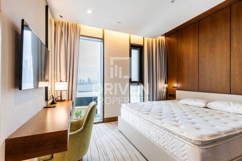 4 bedrooms Apartment in Bluewaters, UAE No. 85694 13