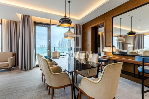 4 bedrooms Apartment in Bluewaters, UAE No. 85694 5