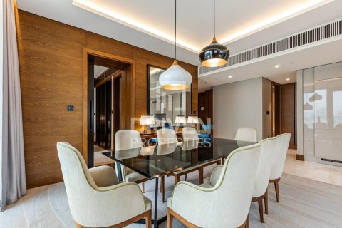 4 bedrooms Apartment in Bluewaters, UAE No. 85694 4