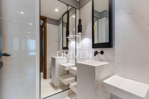 4 bedrooms Apartment in Bluewaters, UAE No. 85694 18