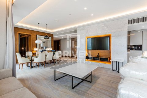 4 bedrooms Apartment in Bluewaters, UAE No. 85694 2