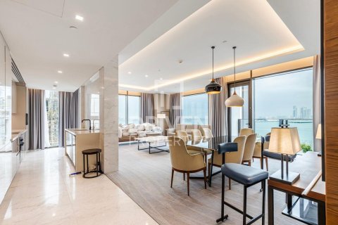 4 bedrooms Apartment in Bluewaters, UAE No. 85694 3