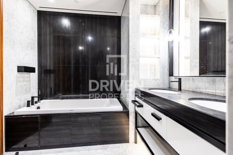 Квартира с 3 спальнями в Bluewaters, ОАЭ №85695 15