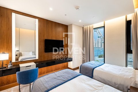 Квартира с 3 спальнями в Bluewaters, ОАЭ №85695 8